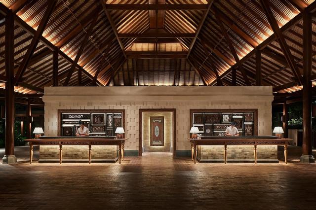 Hyatt Regency Bali