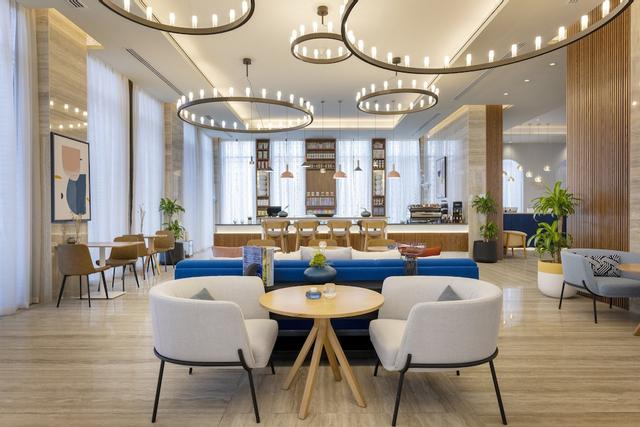 voco Doha West Bay Suites by IHG
