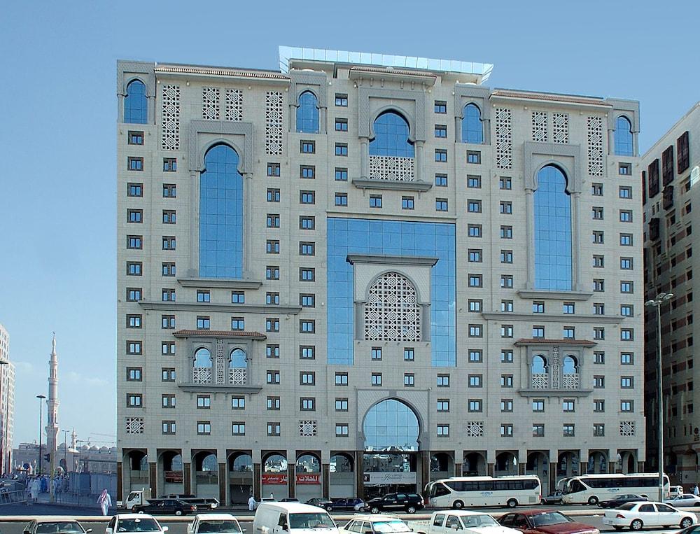 فندق المدينة هارموني