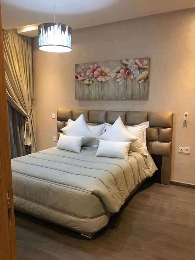 شقة بمدينة مكناس
