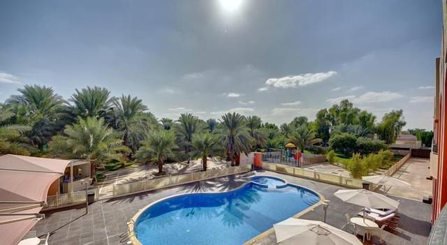 منتجعات أسفار