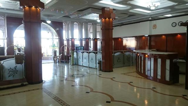 Almudawah Hotel