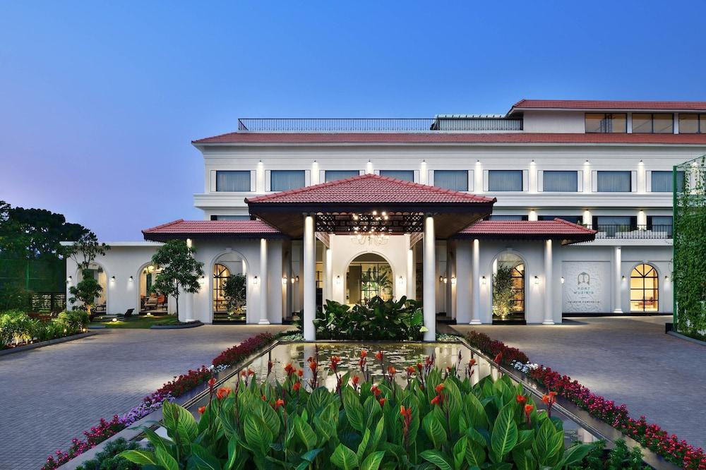 Port Muziris, a Tribute Portfolio Hotel by Marriott Bonvoy, Kochi