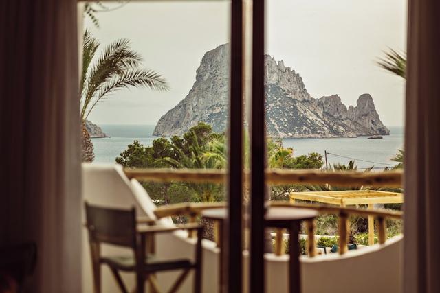 Petunia Ibiza, a Beaumier Hotel