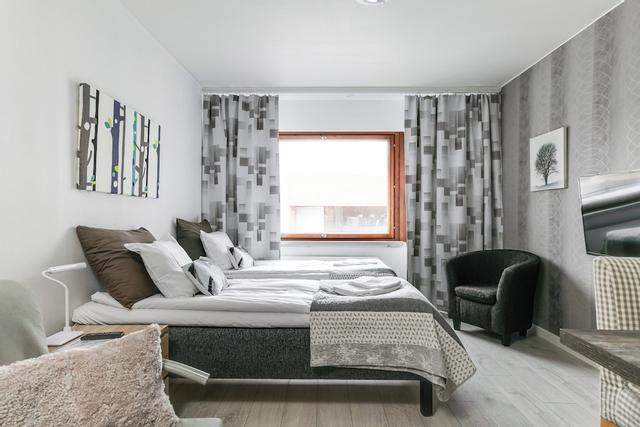 سانتاز هوليداي هومز