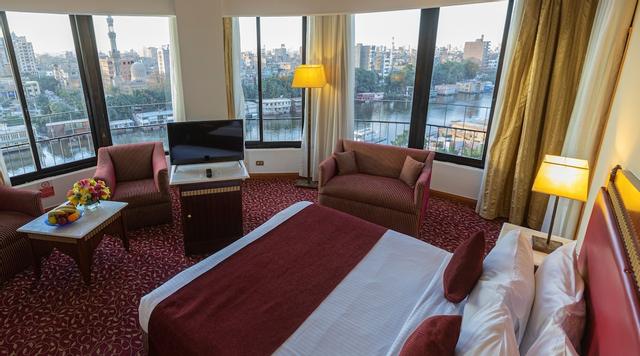 Flamenco Hotel