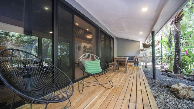 لاس أفيلاناس فيلاز