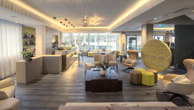 Hotel Dory & Suite
