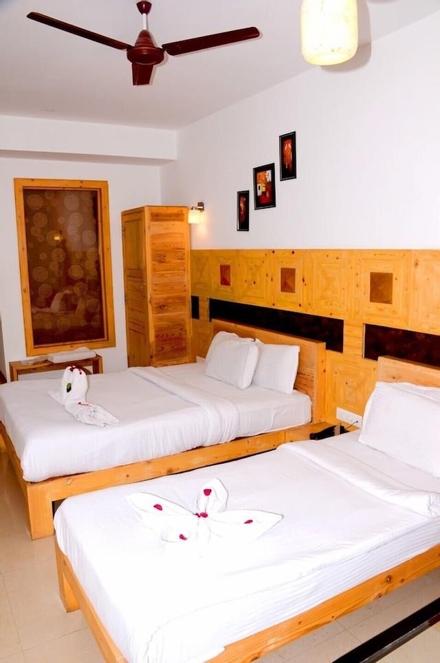 Hotel Stonarc