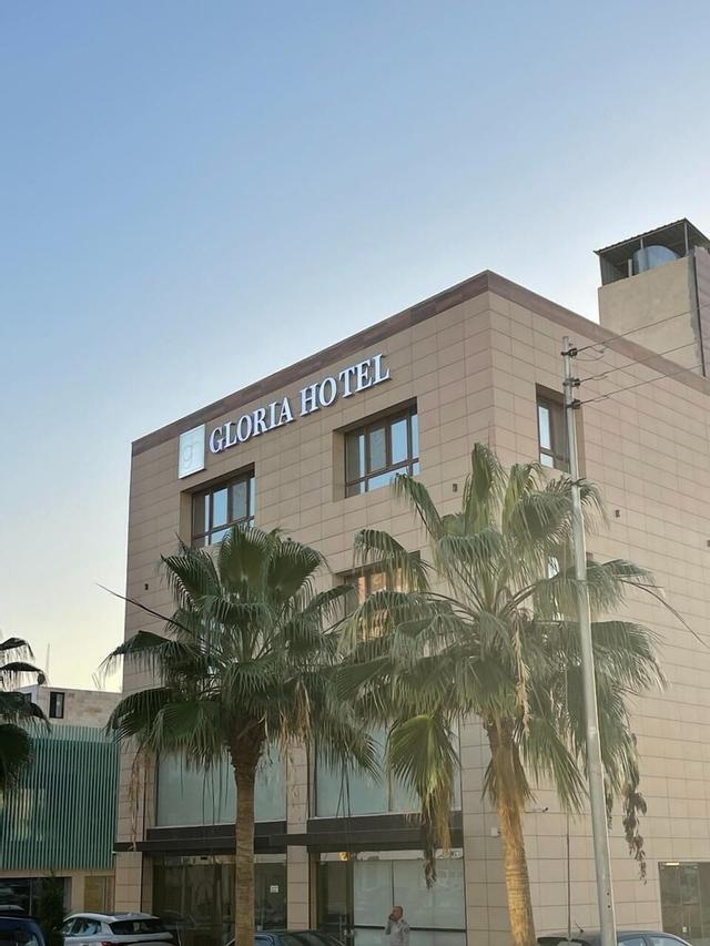Gloria Hotel