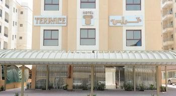 Terrace Furnished Apartments- Salmiya