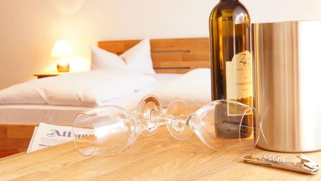 هوتل أم هخنبيرج