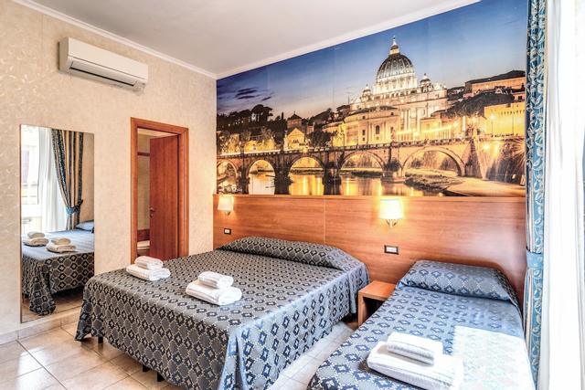 هوتل أورلاندا