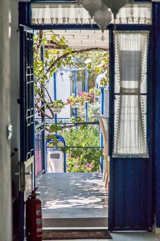Mavi Zeytin Butik Hotel