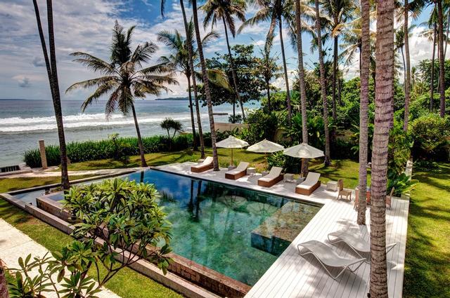 Villa Gita Segara