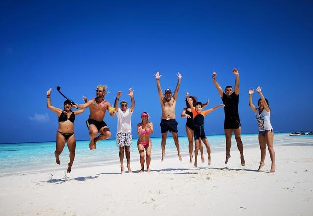 Santa Rosa Maldives