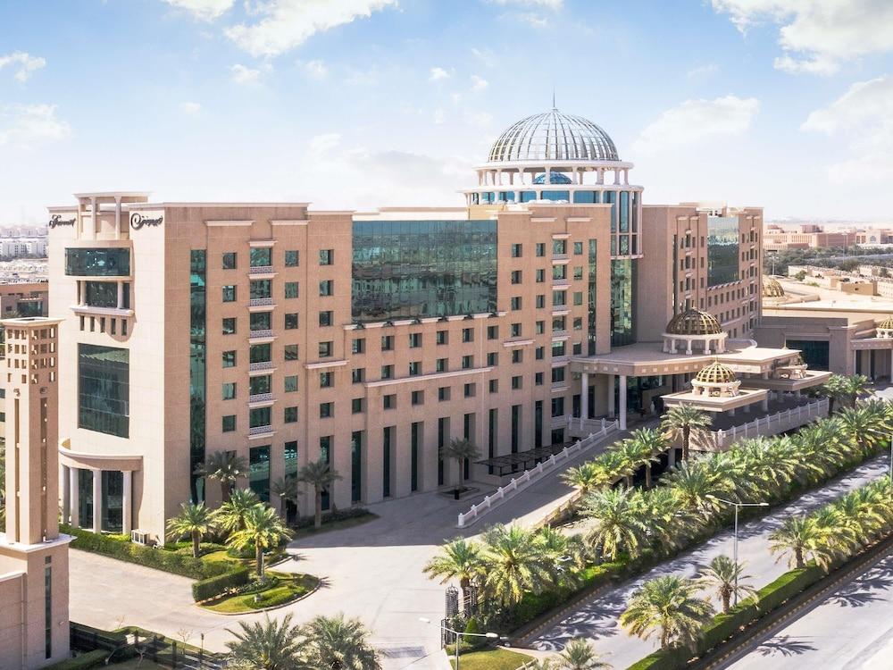 فندق فيرمونت الرياض