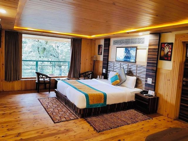 Fairmount Hotel Shimla