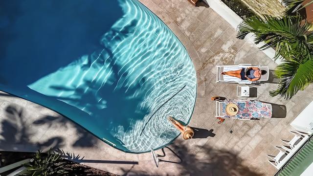 The Lookout Resort