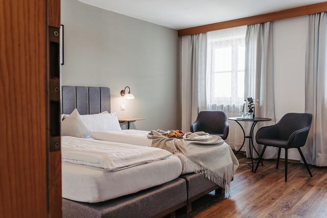 هوتل جارني كيرن