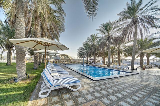 شقق رويال ريزيدنس الفندقية