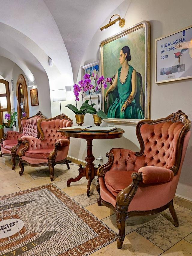 هوتيل روبينشتاين