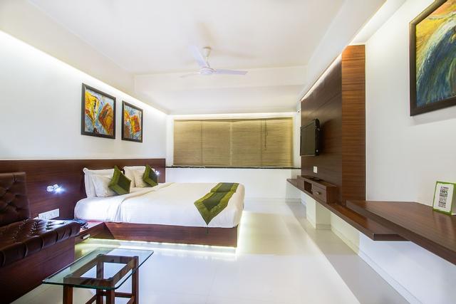 تريبو تشيري تري