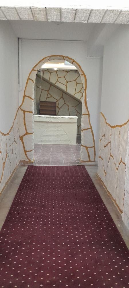 صن رايز جونيس موتل