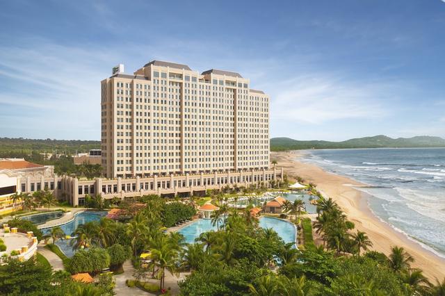 Holiday Inn Resort Ho Tram Beach by IHG