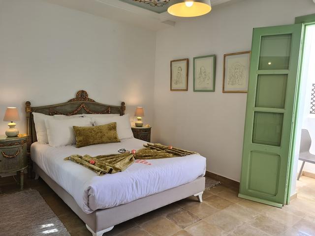 Dar El Kif La Marsa