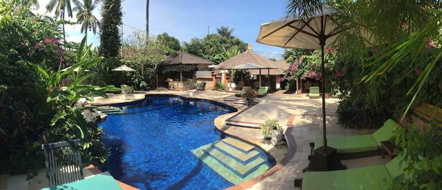 The Watergarden