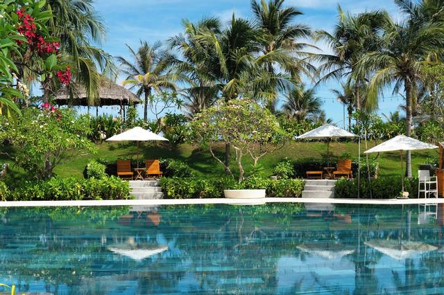 Fleur de Lys Resort & Spa Long Hai