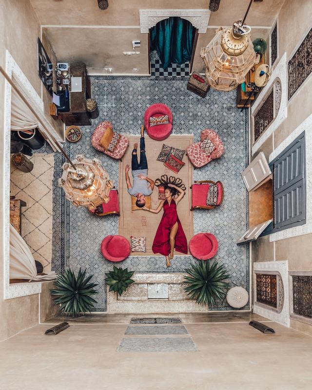 رياض أناتا