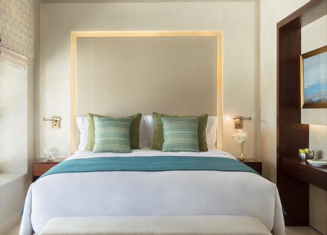 Souq Al Wakra Hotel Qatar by Tivoli