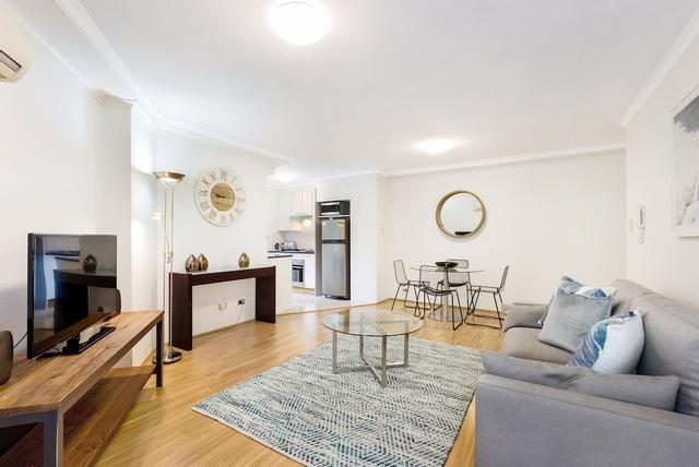 إنر سيتي ريتريت إن بيرمونت 1 بد روم