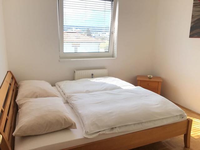 نايس فلاتس آت - ناهي إنفينيون