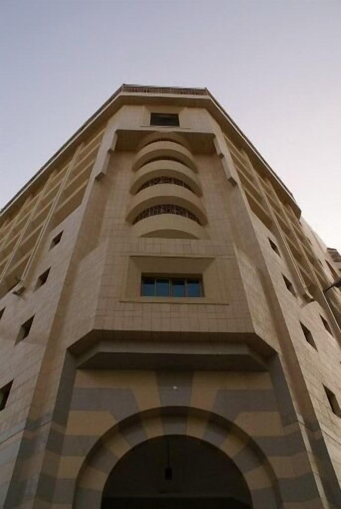 فندق سرايا طابا