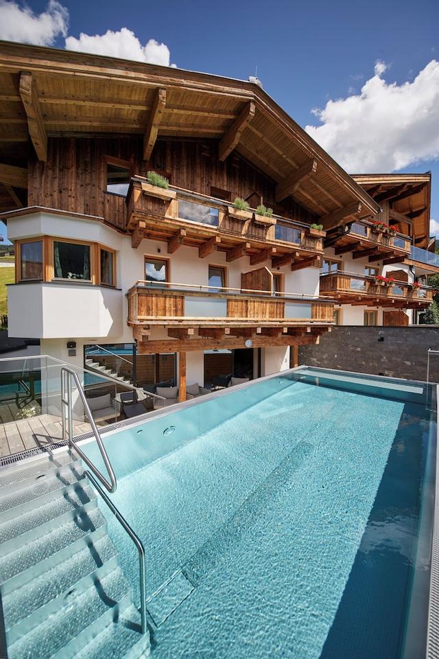Hotel Astrid - inkl. kostenfreier JokerCard
