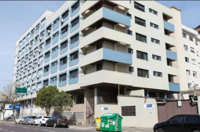 Hotel Letto Caxias