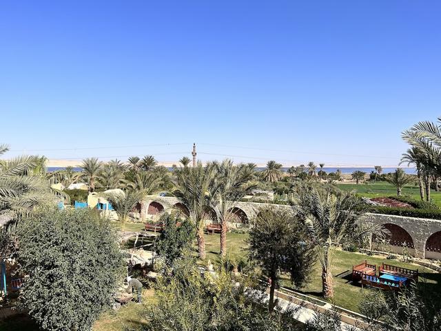 دار الضيافة زاد المسافر
