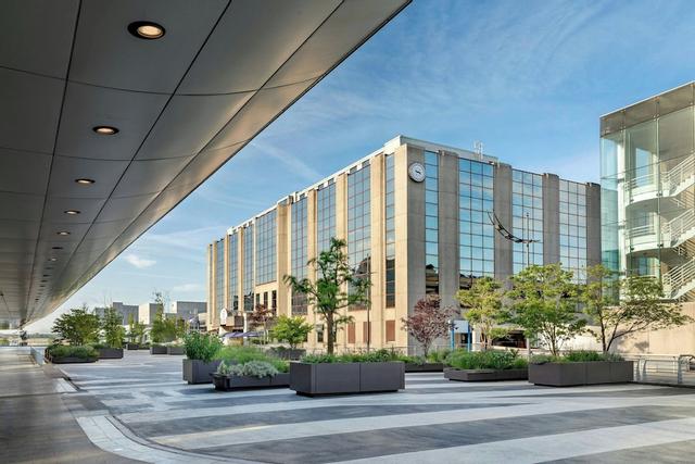 شيراتون بروكسل إيربورت هوتل