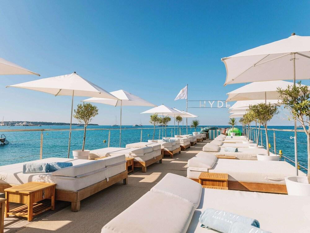 موندريان كان