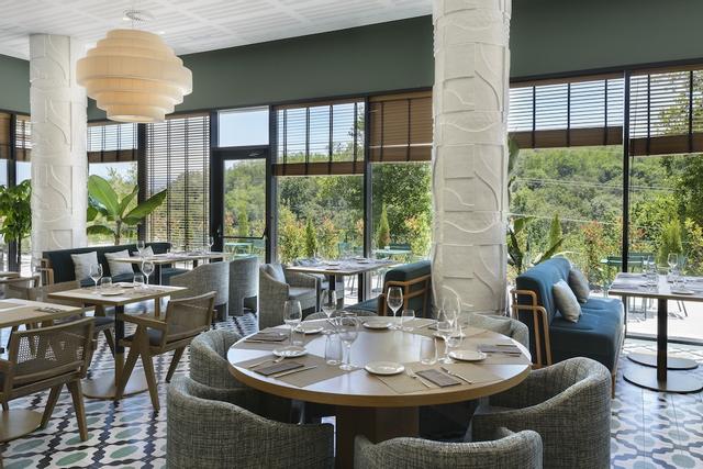 Hotel Tres Reyes San Sebastian