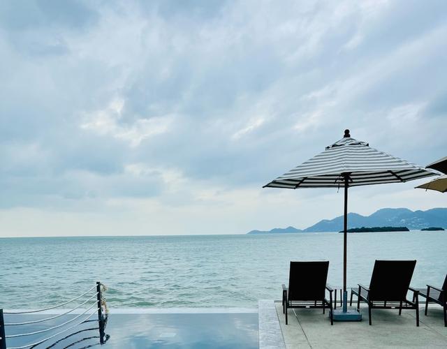 Baan Haad Ngam Boutique Resort & Villas