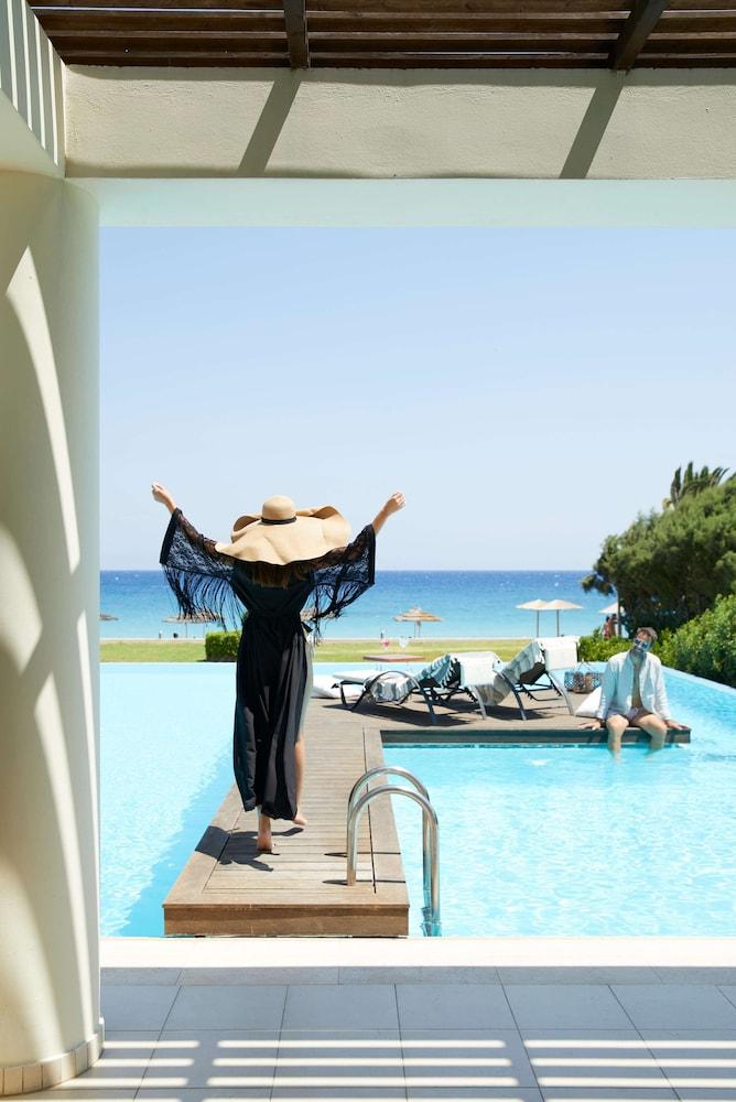 ذي إكسيان جراند آند أول سويتس - للبالغين فقط