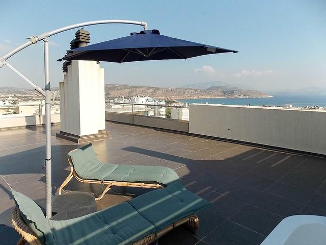 ستايليش 2 بد روم أبارتمنت سبيكتاكيولار سي فيو