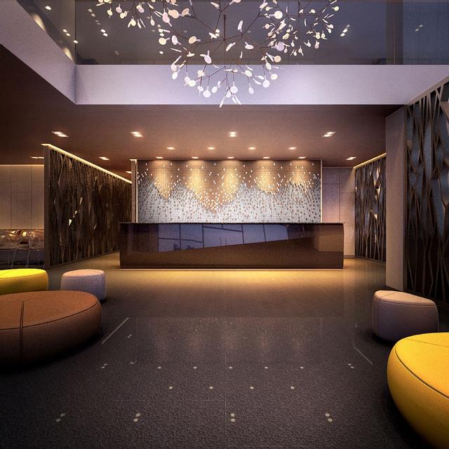 d'Sora Boutique Business Hotel