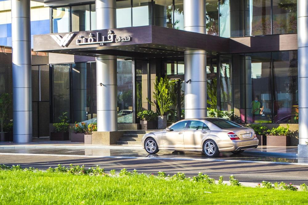 فندق فيلفيت