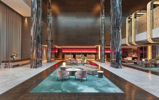 ذا دارلينج آت ذا ستار