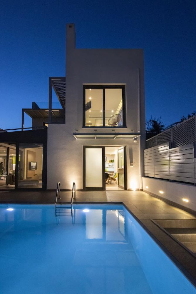 ستيفانوس فيلا